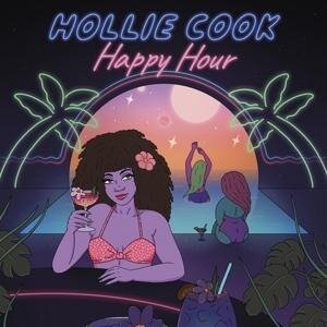 Happy Hour - Hollie Cook