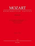 Requiem (Neuvervollständigung) - Wolfgang Amadeus Mozart