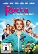 Cover-Bild zum Titel 'Rocca verändert die Welt' von ''