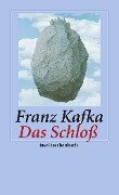 Cover-Bild zum Titel 'Das Schloß' von 'Franz Kafka'