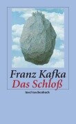 Cover-Bild zum Titel 'Das Schloß' von 'Franz Kafka'