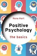 Cover-Bild zum Titel 'Positive Psychology' von 'Rona Hart'