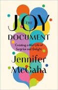 The Joy Document - Jennifer McGaha