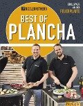 Sizzlebrothers - Best of Plancha - Sabine Durdel-Hoffmann, Sizzlebrothers