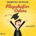 Klugscheißer Deluxe - Thorsten Steffens
