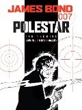James Bond - Polestar - Ian Fleming, Jim Lawrence, Yaroslav Horak, John McLusky