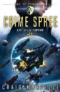 Crime Spree - Craig Martelle, Michael Anderle