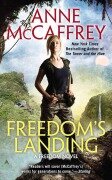Cover-Bild zum Titel 'Freedom's Landing' von 'Anne Mccaffrey'