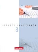 Cover-Bild zum Titel 'Industriekaufleute 3. Ausbildungsjahr: Lernfelder 10-12. Fachkunde' von 'Roland Budde, Peter Engelhardt, Gisbert Weleda, Hans-Peter von den Bergen'