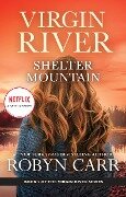 Shelter Mountain - Robyn Carr