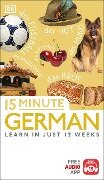 15 Minute German - Dk