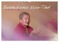 Buddhistisches Klein-Tibet (Wandkalender 2024 DIN A2 quer), CALVENDO Monatskalender - Barbara Esser