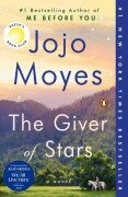 Cover-Bild zum Titel 'The Giver of Stars: Reese's Book Club' von 'Jojo Moyes'