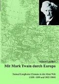 Mit Mark Twain durch Europa - Albert Locher