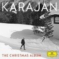 Karajan-Das Weihnachtsalbum - Herbert von/BP/WP/Price Karajan