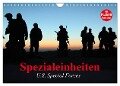 Spezialeinheiten ¿ U.S. Special Forces (Wandkalender 2024 DIN A4 quer), CALVENDO Monatskalender - Elisabeth Stanzer