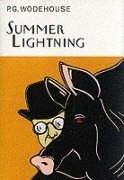 Summer Lightning - P. G. Wodehouse
