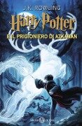 Harry Potter 03 e il prigioniero di azkaban - Joanne K. Rowling