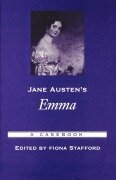 Cover-Bild zum Titel 'Jane Austen's Emma' von ''