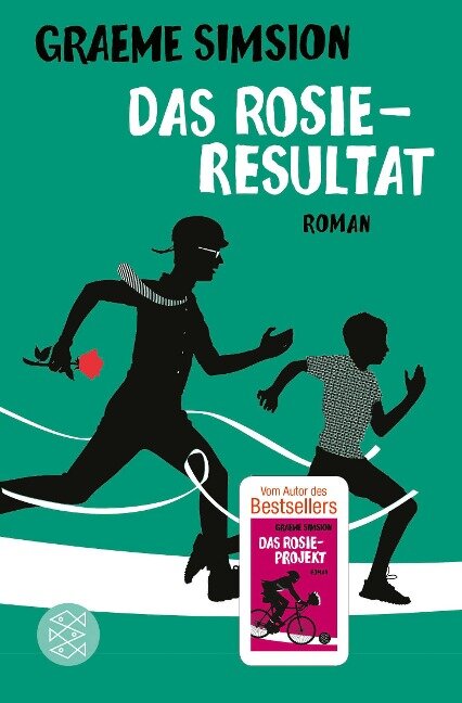 Das Rosie-Resultat - Graeme Simsion