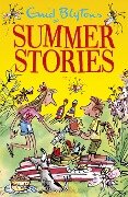 Enid Blyton's Summer Stories - Enid Blyton