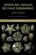 Veinte mil leguas de viaje submarino - Jules Verne