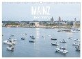 Mainz bleibt meins (Wandkalender 2024 DIN A3 quer), CALVENDO Monatskalender - Dietmar Scherf