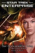 Star Trek - Enterprise 6: Der Romulanische Krieg - Die dem Sturm trotzen - Andy Mangels, Michael A. Martin