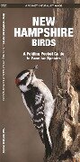 New Hampshire Birds - James Kavanagh, Waterford Press