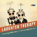 NPR Laughter Therapy Lib/E: A Comedy Collection for the Chronically Serious - Npr