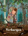 Cover-Bild zum Titel 'Verborgen' von 'Cori Doerrfeld, Zuckersüß Verlag'