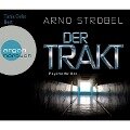 Der Trakt - Arno Strobel