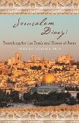 Jerusalem Diary - Joanna Kujawa Ph. D.