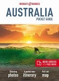Cover-Bild zum Titel 'Insight Guides Pocket Australia (Travel Guide with Free eBook)' von 'Insight Guides'