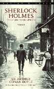 Sherlock Holmes: The Complete Novels and Stories Volume I - Arthur Conan Doyle