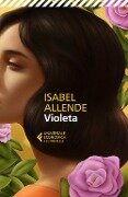 Cover-Bild zum Titel 'Violeta' von 'Isabel Allende'