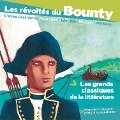 Les révoltés du Bounty - Jules Verne