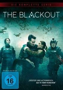 The Blackout - Die komplette Serie - 