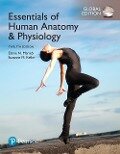 Essentials of Human Anatomy & Physiology, Global Edition - Elaine N. Marieb, Suzanne M. Keller
