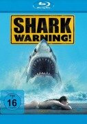 Shark Warning - Ryan Ebert, Mikel Shane Prather, Pj Ramirez, Chris Ridenhour