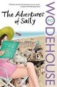 Cover-Bild zum Titel 'The Adventures of Sally' von 'P. G. Wodehouse'