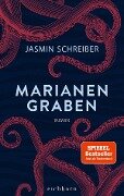 Marianengraben - Jasmin Schreiber