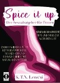 Spice it up - K. T. N. Lens'si