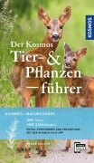 Der Kosmos Tier- und Pflanzenführer - Frank Hecker