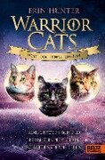 Warrior Cats - Wege zum SchattenClan - Erin Hunter
