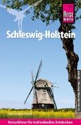 Reise Know-How Reiseführer Schleswig-Holstein - Hans-Jürgen Fründt
