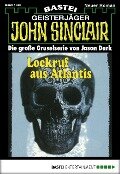 John Sinclair 1385 - Jason Dark