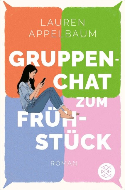 Gruppenchat zum Frühstück - Lauren Appelbaum