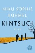 Kintsugi - Miku Sophie Kühmel