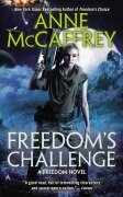 Cover-Bild zum Titel 'Freedom's Challenge' von 'Anne Mccaffrey'